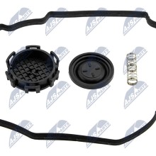 SUSPENSION JAMBE D ESSIEU POKRYWY ZAWOROW Pour CITROEN BERLINGO 1.6HDI