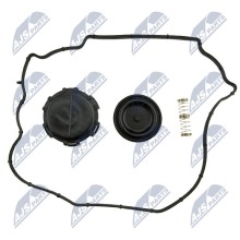 SUSPENSION JAMBE D ESSIEU POKRYWY ZAWOROW Pour CITROEN BERLINGO 1.6HDI NTY