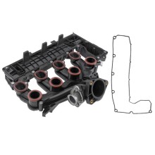 Intake Manifold Module NTY BPZ-CT-011 OE Ref 0248P4 NTY