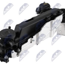 COUVERCLE DE CULASSE Pour CITROEN C4 II 2.0HDI 2009-, C4 PICASSO NTY