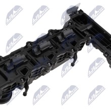 COUVERCLE DE CULASSE Pour CITROEN C4 II 2.0HDI 2009-, C4 PICASSO NTY