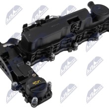 COUVERCLE DE CULASSE Pour CITROEN C4 II 2.0HDI 2009-, C4 PICASSO