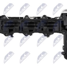 COUVERCLE DE CULASSE Pour CITROEN C4 II 2.0HDI 2009-, C4 PICASSO NTY