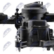 COUVERCLE DE CULASSE Pour CITROEN C4 II 2.0HDI 2009-, C4 PICASSO NTY