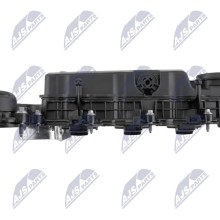 COUVERCLE DE CULASSE Pour CITROEN C4 II 2.0HDI 2009-, C4 PICASSO NTY
