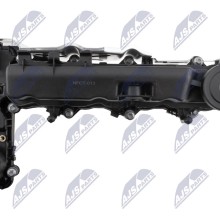 COUVERCLE DE CULASSE Pour CITROEN C4 II 2.0HDI 2009-, C4 PICASSO NTY