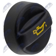 Oil Filler Neck Sealing Cap NTY BPZ-CT-015 OE Ref 9675477380