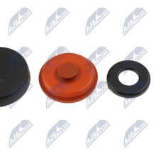 Crankcase Ventilation Membrane NTY BPZ-ME-003A OE Ref 6510108918
