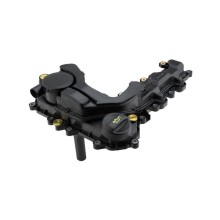 COUVERCLE DE CULASSE Pour CITROEN BERLINGO 1.2 2018-, C3 1.2THP 2016- NTY