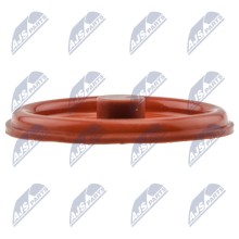 MEMBRANA ODMY POKRYWY ZAWOROW Pour OPEL ASTRA G 1.6 2002- NTY