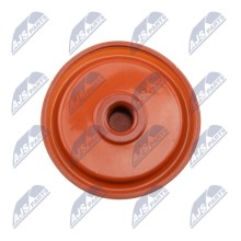 MEMBRANA ODMY POKRYWY ZAWOROW Pour OPEL ASTRA G 1.6 2002- NTY