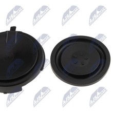 Crankcase Ventilation Membrane NTY BPZ-PL-006A OE Ref 25198877 NTY