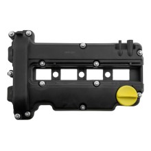 COUVERCLE DE CULASSE Pour OPEL AGILA A 1.2 2000-, ASTRA G 1.2 2000- NTY
