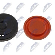 Crankcase Ventilation Membrane NTY BPZ-RE-002A OE Ref 8200629199