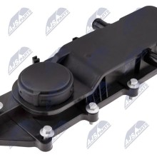 COUVERCLE DE CULASSE SEPARATOR OLEJU Pour FIAT DUCATO 2.3JTD 2006-