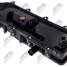 COUVERCLE DE CULASSE SEPARATOR OLEJU Pour FIAT DUCATO 2.3JTD 2006- NTY