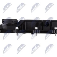 COUVERCLE DE CULASSE SEPARATOR OLEJU Pour FIAT DUCATO 2.3JTD 2006- NTY