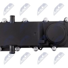 COUVERCLE DE CULASSE SEPARATOR OLEJU Pour FIAT DUCATO 2.3JTD 2006- NTY