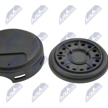 SUSPENSION JAMBE D ESSIEU POKRYWY ZAWOROW Pour VOLVO S80 3.2 2007-
