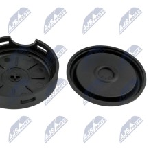 SUSPENSION JAMBE D ESSIEU POKRYWY ZAWOROW Pour VOLVO S80 3.2 2007- NTY