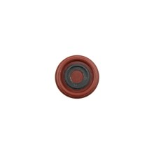 MEMBRANA ODMY POKRYWY ZAWOROW Pour VOLVO C30 2.4, 2.5T5 2006- NTY