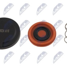 Crankcase Ventilation Membrane NTY BPZ-VV-002A OE Ref 31338685