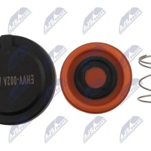 Crankcase Ventilation Membrane NTY BPZ-VV-002A OE Ref 31338685 NTY