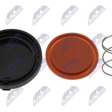 Crankcase Ventilation Membrane NTY BPZ-VV-002A OE Ref 31338685 NTY