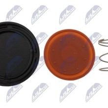 Crankcase Ventilation Membrane NTY BPZ-VV-002A OE Ref 31338685 NTY