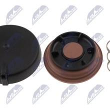 Crankcase Ventilation Membrane NTY BPZ-VW-003A OE Ref 03L103469F NTY