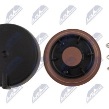 Crankcase Ventilation Membrane NTY BPZ-VW-003A OE Ref 03L103469F NTY