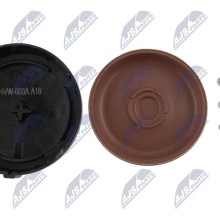 Crankcase Ventilation Membrane NTY BPZ-VW-003A OE Ref 03L103469F NTY
