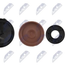 Crankcase Ventilation Membrane NTY BPZ-VW-013A OE Ref 03L103469G NTY