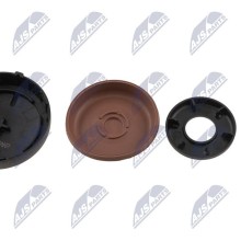 Crankcase Ventilation Membrane NTY BPZ-VW-013A OE Ref 03L103469G NTY