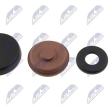 Crankcase Ventilation Membrane NTY BPZ-VW-013A OE Ref 03L103469G