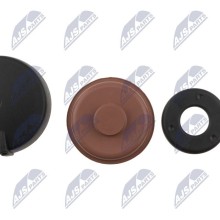 Crankcase Ventilation Membrane NTY BPZ-VW-013A OE Ref 03L103469G NTY