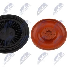 Crankcase Ventilation Membrane NTY BPZ-VW-016A OE Ref 03G103469G NTY