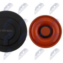 Crankcase Ventilation Membrane NTY BPZ-VW-016A OE Ref 03G103469G NTY