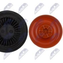 Crankcase Ventilation Membrane NTY BPZ-VW-016A OE Ref 03G103469G NTY