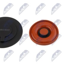 Crankcase Ventilation Membrane NTY BPZ-VW-016B OE Ref 03G103469G