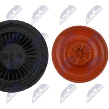 Crankcase Ventilation Membrane NTY BPZ-VW-016B OE Ref 03G103469G NTY