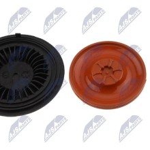 Crankcase Ventilation Membrane NTY BPZ-VW-016B OE Ref 03G103469G NTY