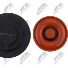 Crankcase Ventilation Membrane NTY BPZ-VW-016B OE Ref 03G103469G NTY