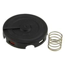 Crankcase Oil Separator NTY BPZ-VW-020 OE Ref 06H103495AK NTY