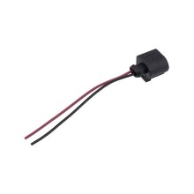 Cable Set Repair Kit NTY BWP-AU-001 OE Ref 1J0973722