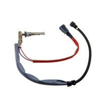 DPF Additive Injector NTY BWP-CT-001 OE Ref 1713358