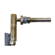 DPF Additive Injector NTY BWP-CT-001 OE Ref 1713358 NTY