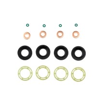 JAMBE D ESSIEU WTRYSKIWACZY Pour CITROEN BERLINGO 1.6HDI 2005-