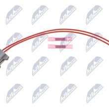 Unit Injector Repair Kit NTY BWP-CT-023 OE Ref 13816706 NTY