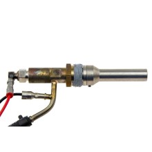 DPF Additive Injector NTY BWP-FR-000 OE Ref 1713360 NTY